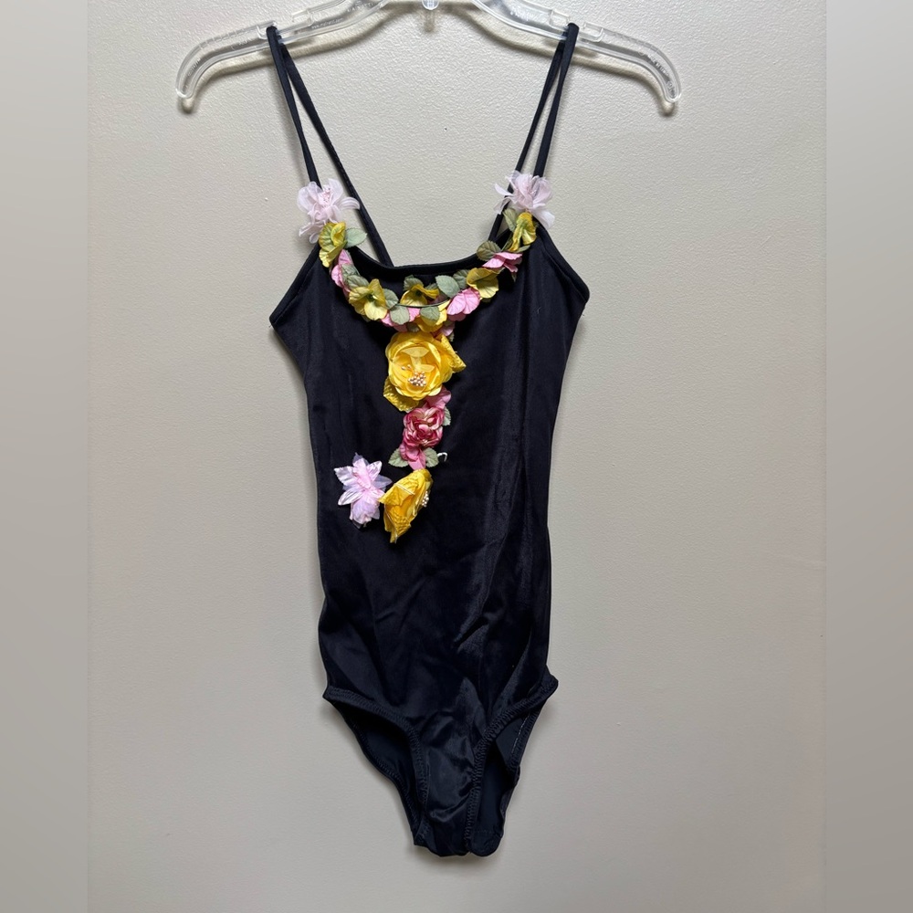 Girls Halloween / ballet costume